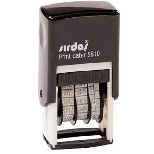 Sırdaş Tarih Kaşesi Sır-5810