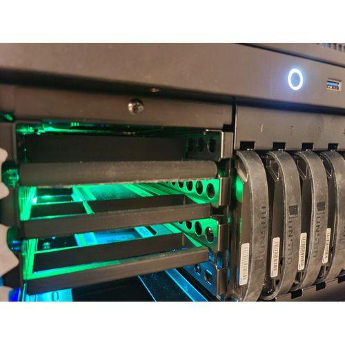Jonsbo N5 SSD & HDD CADDY - 6897646