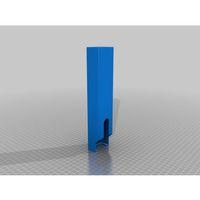 Bulaşık Makinesi Tablet Dağıtıcı (Bu ürün Sadece Plastik parçadır - Almadan Önce Soru Sorabilirsiniz)