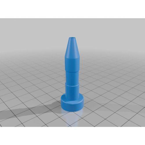 Tel Somun Kalemlik (Bu ürün Sadece Plastik parçadır - Almadan Önce Soru Sorabilirsiniz)