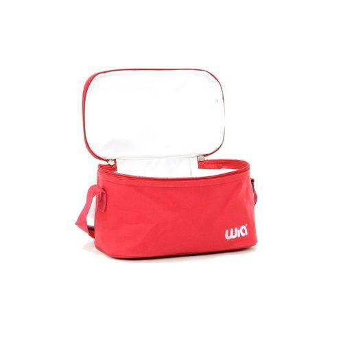 Wia Soğutuculu Unisex Kırmızı Beslenme Çantası Wbsl80000