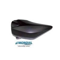 MONDİAL Mondial Mh 125 Yan Kapak Sol Siyah Orj