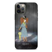 Apple iPhone 12 Pro Kılıf FunnyMaX (30) Silicone Case Antrasit