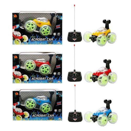 S01005042 R/C AKROBAT SÜPER F/F IŞIK -SUN