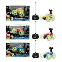 S01005042 R/C AKROBAT SÜPER F/F IŞIK -SUN