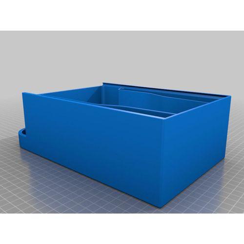 Brother P Touch H10x Kılıf Remix (Bu ürün Sadece Plastik parçadır - Almadan Önce Soru Sorabilirsiniz)