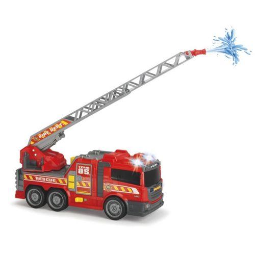 İtfaiye Arabası 36 cm