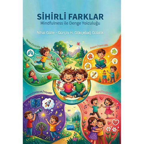 SİHİRLİ FARKLAR - Mindfulness ile Denge Yolculuğu