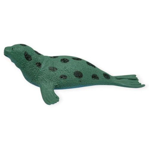 Hayvan Figürleri - Deniz Hayvanları 12 cm - Fok