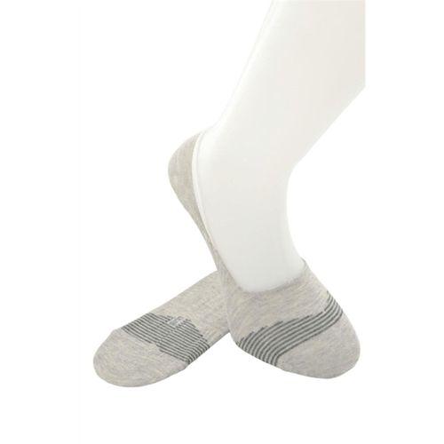 Şirin Erkek İnce Çizgili Suba Babet Çorap