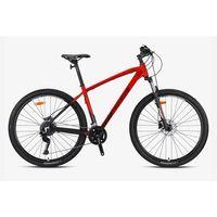 Kron XC 300 Hidrolik Fren 29 Jant Dağ Bisikleti Kırmızı-Siyah 43 cm