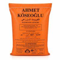 Köseoğlu Toz Kukürt 10 Kg Orijinal Paket