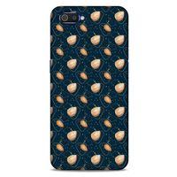 Frutix Badem 01 Oppo Realme C2 Kılıf Desenli Silikon