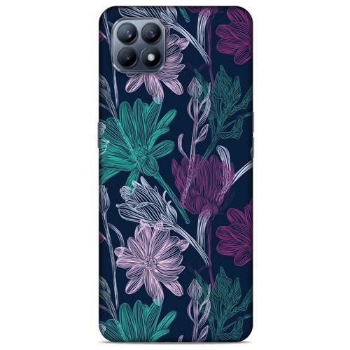 Huawei P40 Lite Uyumlu Kılıf Yeşil Delisi (20) Koruyucu Kılıf Cami Yeşili