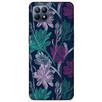Huawei P40 Lite Uyumlu Kılıf Yeşil Delisi (20) Koruyucu Kılıf Cami Yeşili