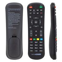 Magbox President HD Uydu Alıcı Kumandası