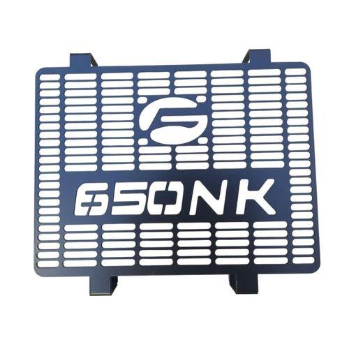 CF MOTO Cf Moto Nk 650 Radyatör Koruma Siyah