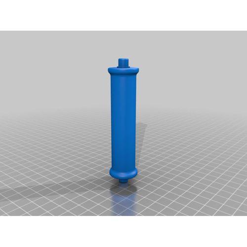 Uçan Ayı Hayalet 5 Filament Makarıcı Tutucu - 5138077