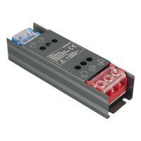 Ledx ALN-M1205 12 Volt 5 Amper 50x15x11mm Ultra Slim Metal Kasa Adaptör