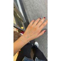 Çoklu Zincir Şahmeran - Gümüş