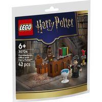 Lego 30724 Harry Potter ile Dumbledore'un Ofisi