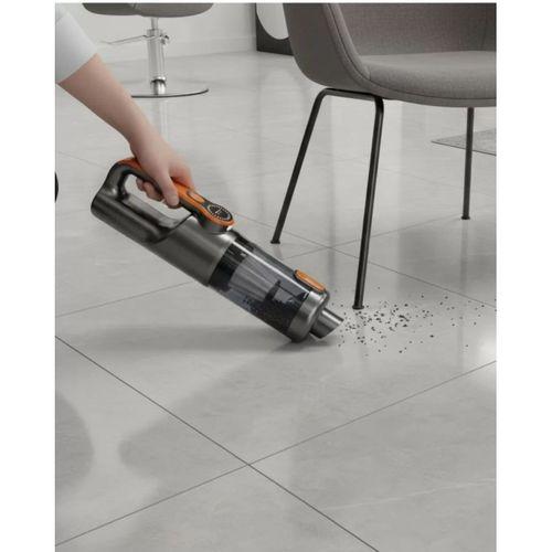 Kablosuz Şarjlı El Süpürgesi Güçlü Emiş Ve Kompakt Tasarım