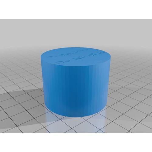 Soulline Cap Cover - 6897338