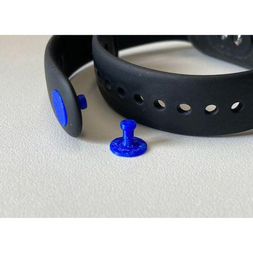 Xiaomi Smart Band 8 Lastik Pim (Bu ürün Sadece Plastik parçadır - Almadan Önce Soru Sorabilirsiniz)