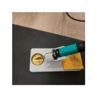 Pinecil Standı 3D Baskı (Bu ürün Sadece Plastik parçadır - Almadan Önce Soru Sorabilirsiniz)