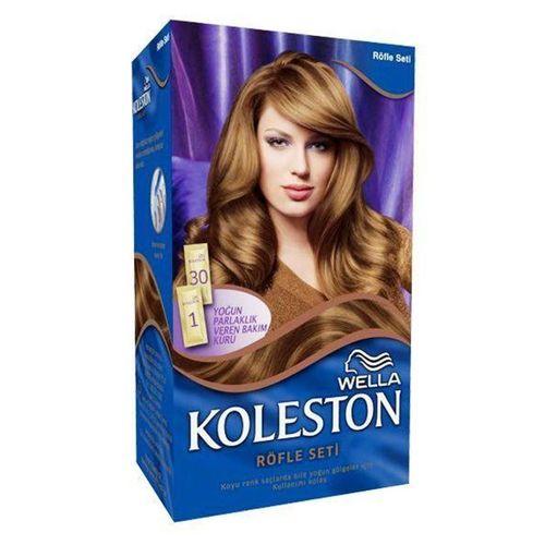 Koleston Kit Röfle Seti