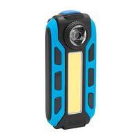 Powermaster JK103 4 Watt COB LED Çok Fonksiyonlu Çalışma Lambası