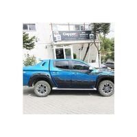 Cappafe Mıtsubıshı L200 2019- Kapı Dodik 6 Parça