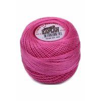 Kaplan Etamin Ve Kanaviçe İpi 8 No Kod/Renk: 603 - Royaleks