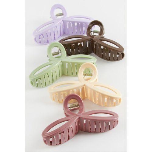 Sonsuzluk Renkli Mandal Toka 11 cm
