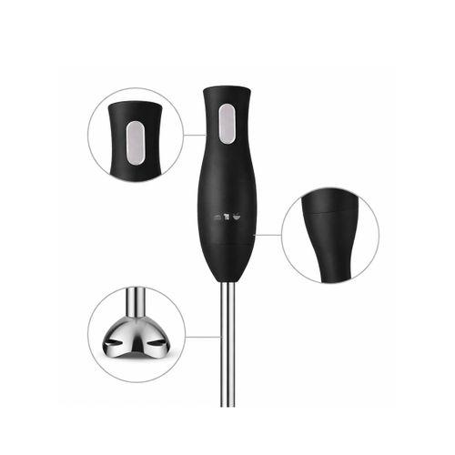 Ergonomik Tasarımlı El Blenderı Paslanmaz Çelik Metal Blender Ayağı