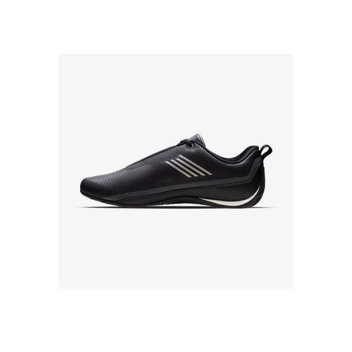 Lescon Zion Erkek Siyah Sneaker Ayakkabı