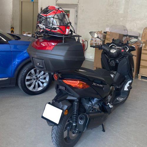 Space Ağ Model Motor Bagaj Ahtapotu / SYBG11