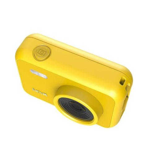 SJCAM FUNCAM SARI COCUK KAMERASI