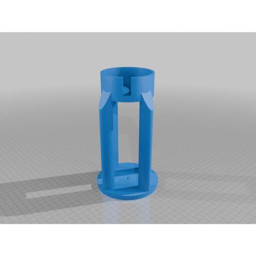 Logitech Konferans Kamera Braketi (Bu ürün Sadece Plastik parçadır - Almadan Önce Soru Sorabilirsiniz)