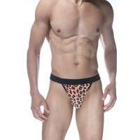 Leopar Erkek  Tangası