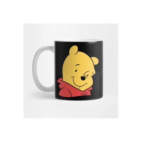 Winnie The Pooh Head Kupa
