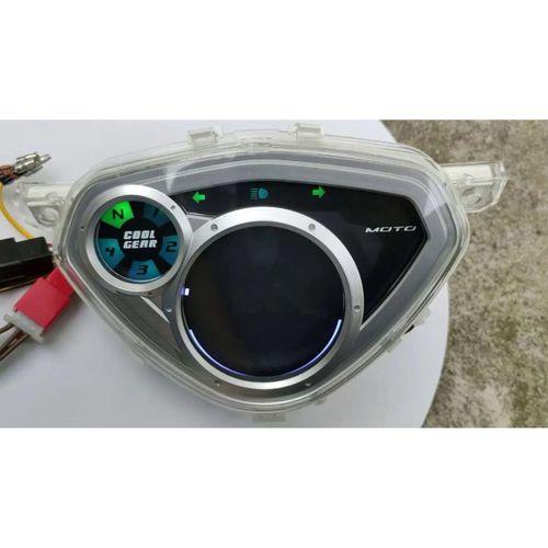 MONDİAL Mondial Sfc Gösterge Paneli Dijital Ekran