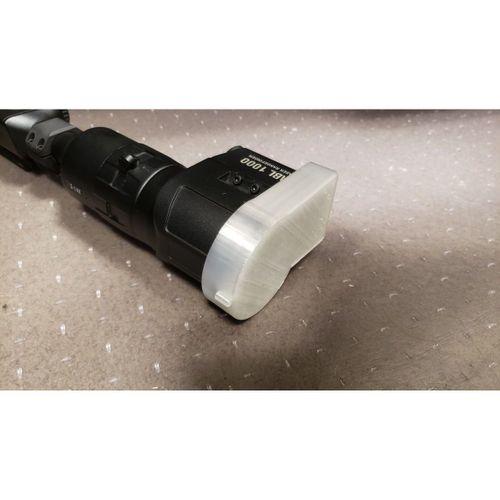 ATN ön kapsam kapağı (W_ RangeFinder) - 5109580