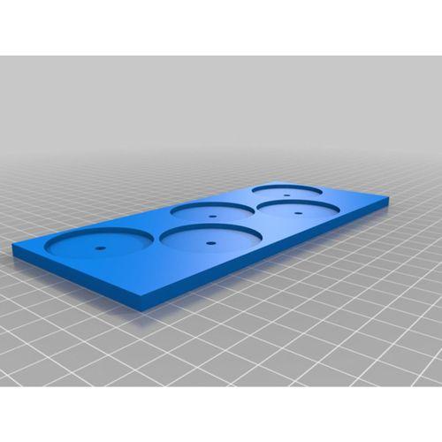 Mini Depolama İçin Mıknatıs Modu (Bu ürün Sadece Plastik parçadır - Almadan Önce Soru Sorabilirsiniz)