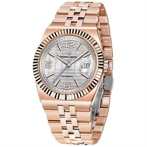 Pagani Design PD-YS027-2 Land-Dweller Miyota 8215 Otomatik Erkek Kol Saati