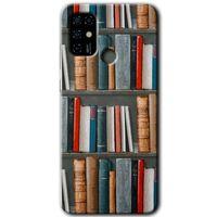 Casper Via F20 Kılıf HD Desen Baskılı Arka Kapak - Boy Child