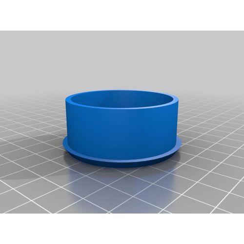 Bıçak Kutusu (Bu ürün Sadece Plastik parçadır - Almadan Önce Soru Sorabilirsiniz)