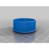 Bıçak Kutusu (Bu ürün Sadece Plastik parçadır - Almadan Önce Soru Sorabilirsiniz)