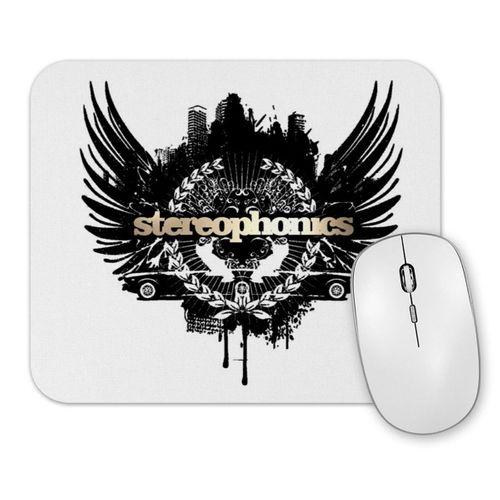 Stereophonics The best of Mouse Pad