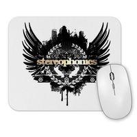 Stereophonics The best of Mouse Pad